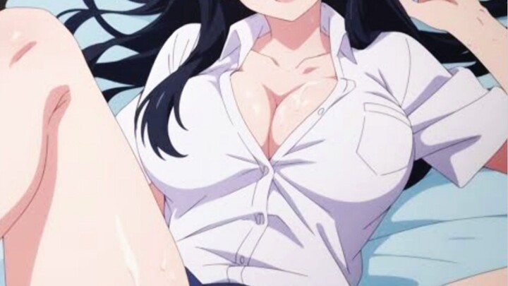 Yamada Anna 21+ no sensor digenjot sama senpai saat jam kosong….!