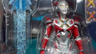 แกะกล่อง Aix New Generation Star SHF
