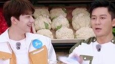 [Lin Yixx Song Yuqi] ฉันคิดว่าบางทีฉันอาจจะชอบคุณจริงๆ ในช่วงเวลาหนึ่ง