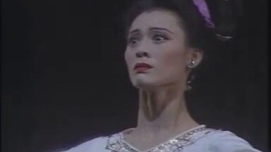 The 1st Taoli Cup - Classical Dance - Zhaojun Goes to the Frontier