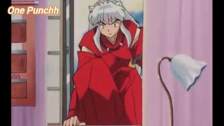 InuYasha (Short Ep 38) - Lời hứa danh dự giữa những người đàn ông #Inuyasha