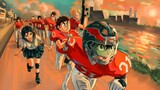 Eyeshield 21 Ending