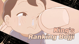 King's Ranking
Bojji
