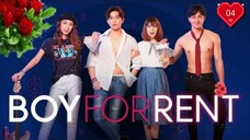 🇹🇭 BOY FOR RENT | EP 4 | TAGALOG DUB