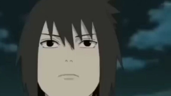 sasuke uchiha