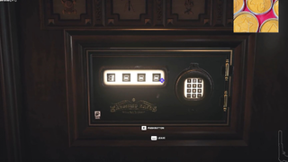 Hitman - Sát thủ nguy hiểm đầu trọc #2