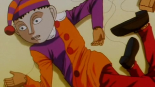 Thám tử Kindaichi - Những con rối kinh hoàng