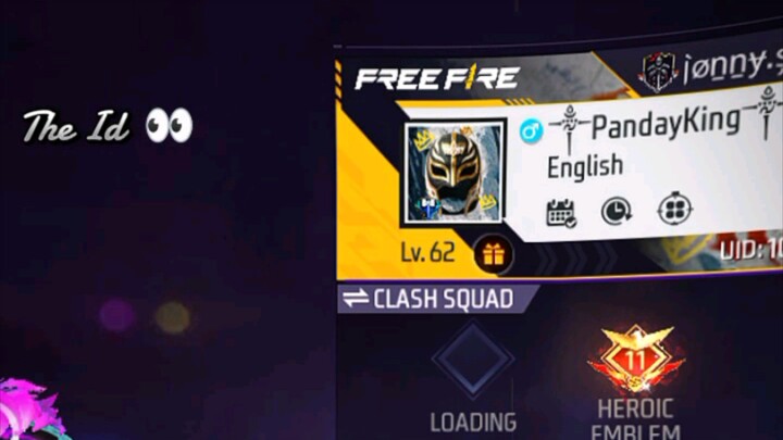 my free fire 🔥🤫  #