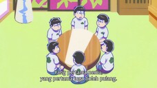 Osumatsu-san S4 Sub Indo Eps 02