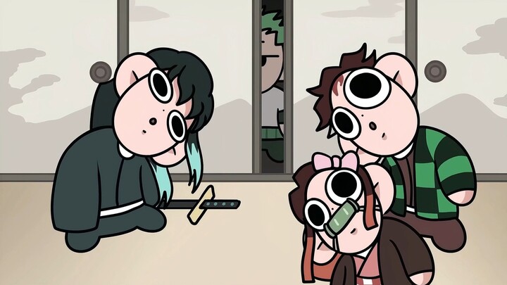 “Thanh Gươm Diệt Quỷ: Mùa 3” – Phiên bản Siêu Tốc