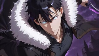 OFFICIAL TEASER SOLO LEVELING S3 Season 3