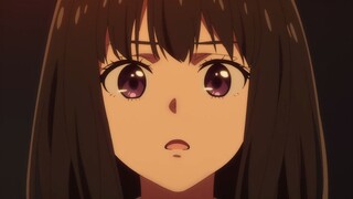 Dedicated sox: Takina... I can give up everything for you! Chitsuka Takina sox Episode 3