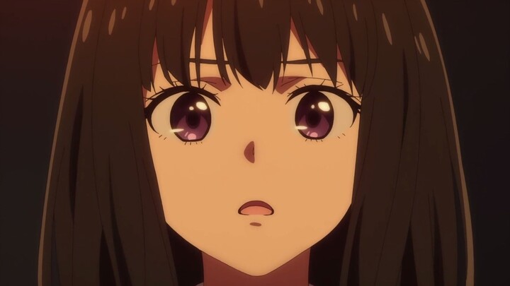 Dedicated sox: Takina... I can give up everything for you! Chitsuka Takina sox Episode 3