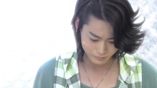 Ace Battle: When the gale dissipates, only the Ace is left to protect the Wind City, Kamen Rider W!