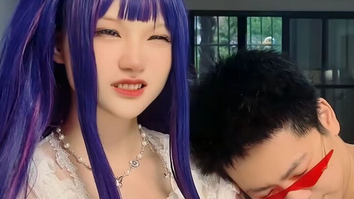 عندما أهدى صديقك المقرّب لك أمًا