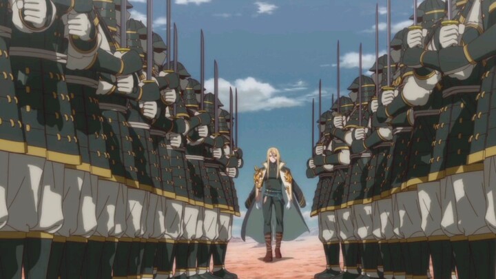 Vũ Trụ Chết Tái Khởi Động Tập 5 thuyết minh