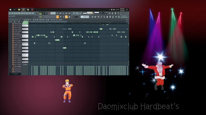 Sinach - Way Maker - Daomixclub hardbeat's