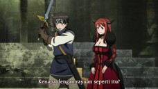 Maoyuu Maou Yuusha BD Episode 01 Subtitle Indonesia