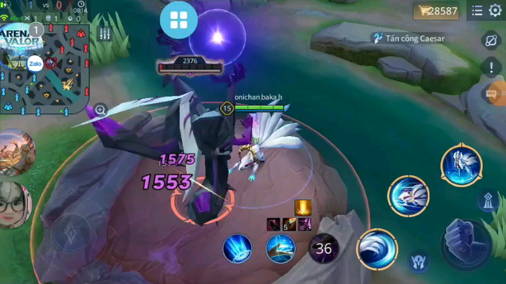 hảo dame lili :))))