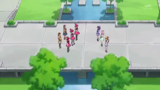 Những Chiến Binh Phù Thủy Xinh Đẹp|tập 48|thuyết minh