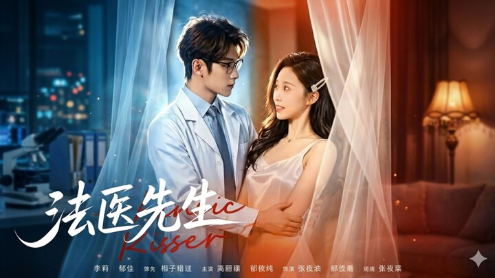 Mr. Forensic Doctor | Fayi Xiansheng | 法医先生