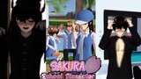 TikTok Sakura School Simulator Part 67 //