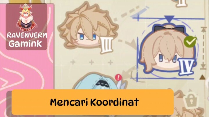 Yang Buta Map, Jangan coba-coba main Event ini🤪🤪