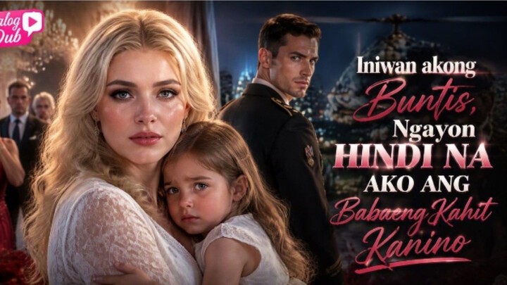 Tumakas sa Kasal Kasama ang Anak Bumalik ang Dating Major, Anak Niya Pala Ito!