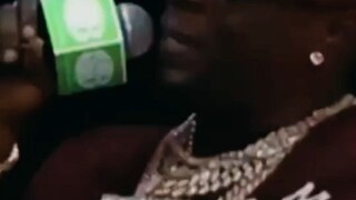 MENTALLY I'M F*CKED UP BECAUSE I AM FIGHTING DEMONS - Bossie Badazz