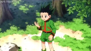 HUNTER X HUNTER EPISODE 15 TAGALOG