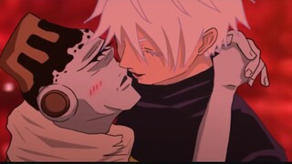 See Jujutsu Kaisen's silence