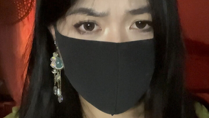 Eye contact desensitization training 1.0