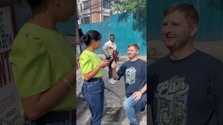 Food it is life 😂 #shortsvideo #funny #philippines