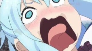 What will happen when "CLANNAD" and "KonoSuba: God's Blessing on This Wonderful World!" are linked t