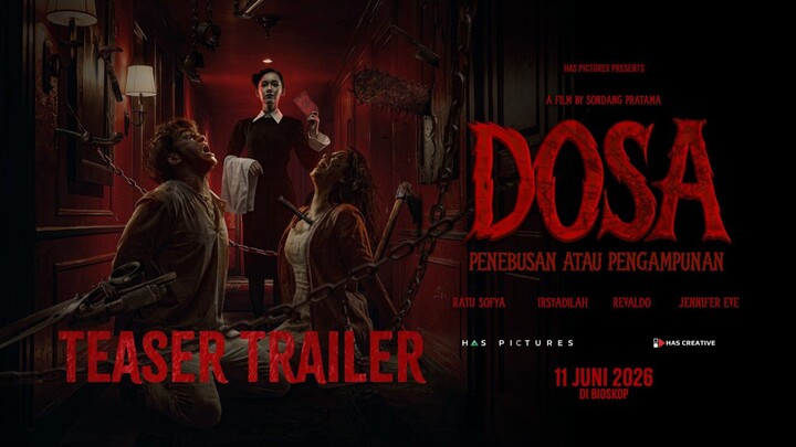 Dosa ; Penembusan atau Pengampunan Bahasa Indonesia