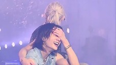 【Chen Fei】It turns out that the air in the UK is full of aphrodisiacs!!!!!!!!!