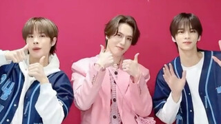 【TWS x GOT7金有谦】四代男团主舞的绝对实力！《BFF+1 Minute》challenge！太丝滑了！