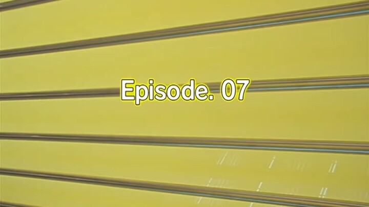 Non-dekaranger - EP7