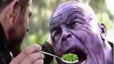【Funny】Mashup Video | What's Wrong With Thanos?
