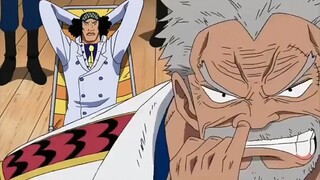 Vice Admiral Garp🗿