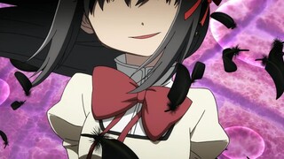 [High Burning/AMV] Puella Magi Madoka Magica "The Story of Rebellion" [In the End] In the end, I fou