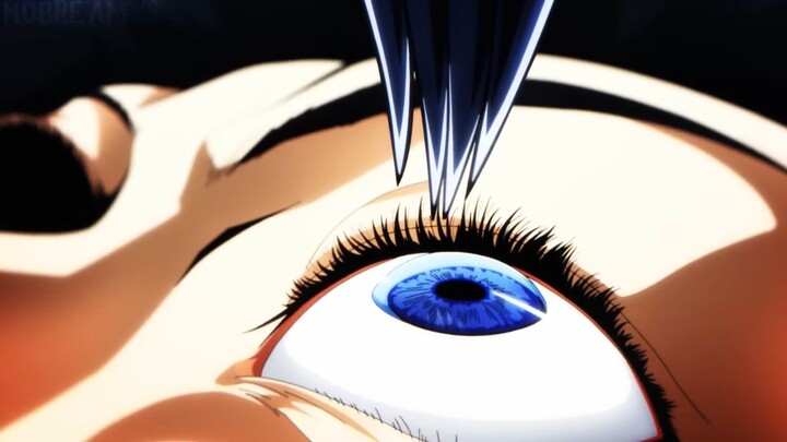 Beru_God_Mode_Vs_Sung_Jin-Woo「AMV」-__Numb_The_Pain