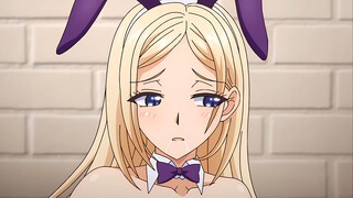 【动漫分享】妈妈想要教育儿子
