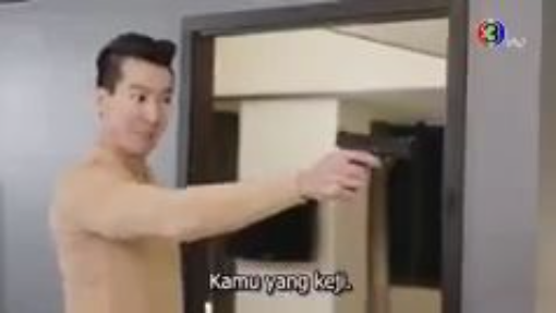 my forever sunshine ep 17 sub indo