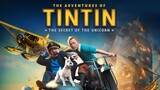 The Adventures of Tintin (2011) - 1080p - MalayDub
