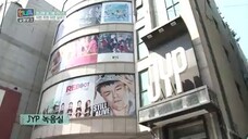Sister's Slam Dunk _ 언니들의 슬램덩크 – Ep.11 [ENG-2016.09.16]