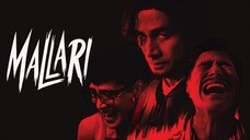 Mallari - Pinoy Horror Killer (2024)