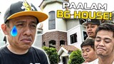 PAALAM BG HOUSE! (AALIS NA AKO!!)