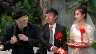 陈翔六点半：这样坚持随礼的好兄弟不多了