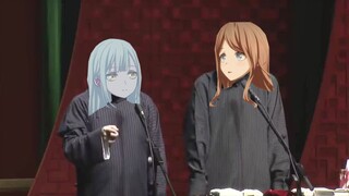 素睦相声【我是黑社会】